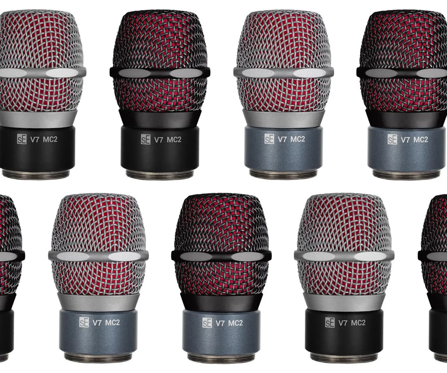 sE Electronics V7 MC2 Capsule for Sennheiser Wireless