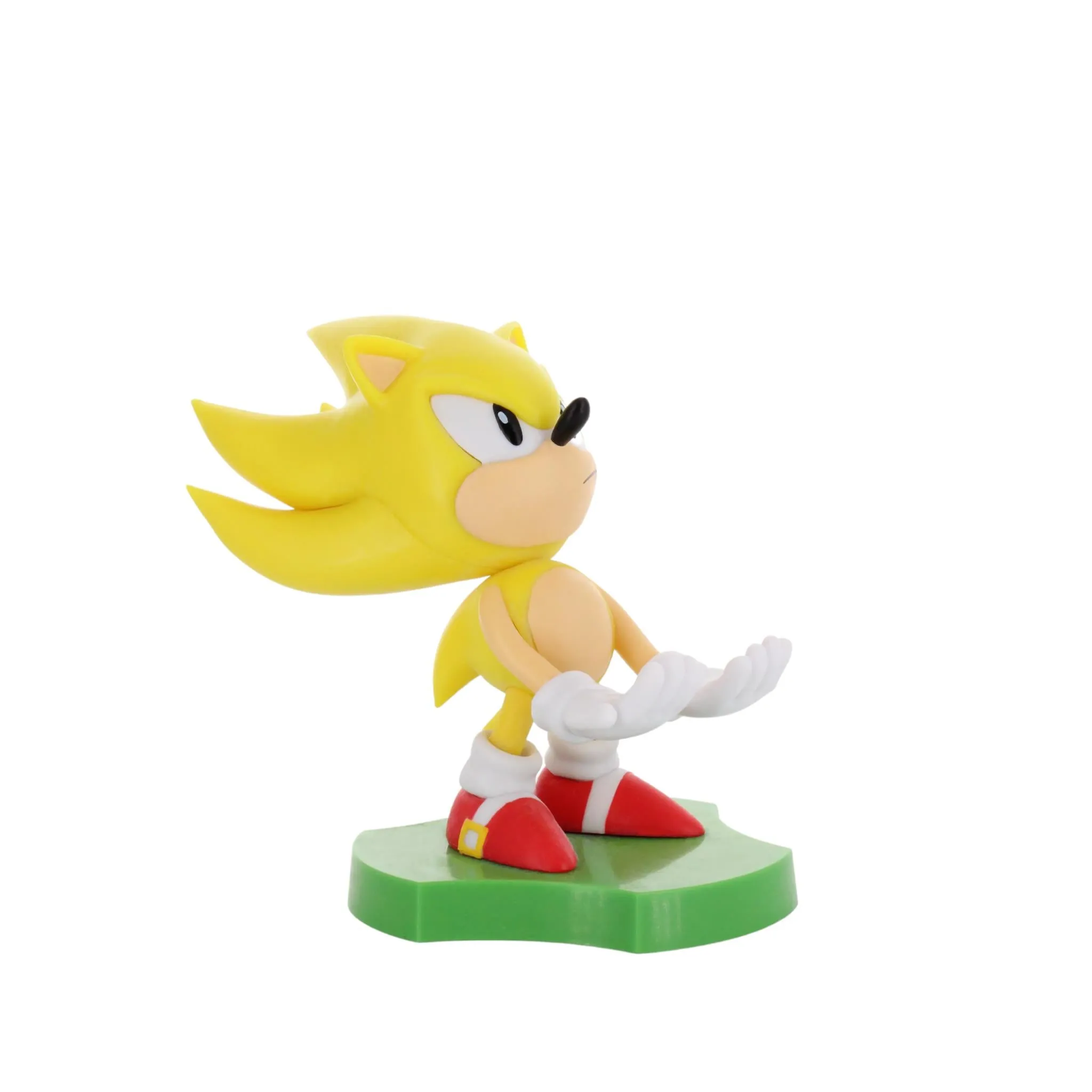 SEGA: Super Sonic Holdems, Mini Collectibles With a Twist
