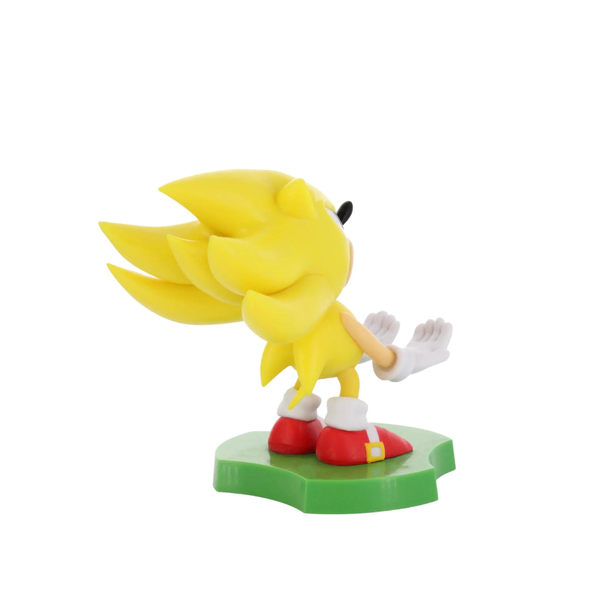 SEGA: Super Sonic Holdems, Mini Collectibles With a Twist