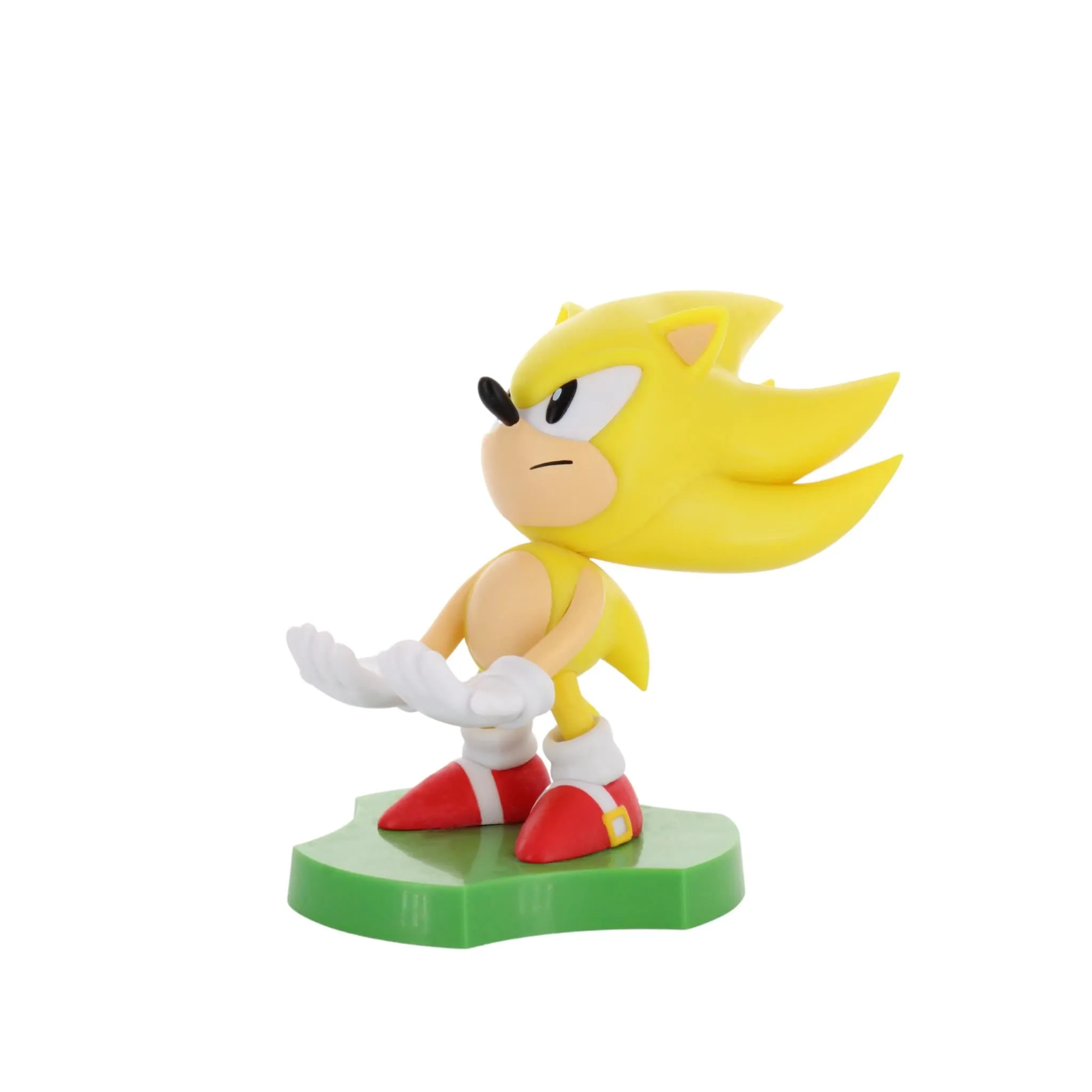 SEGA: Super Sonic Holdems, Mini Collectibles With a Twist