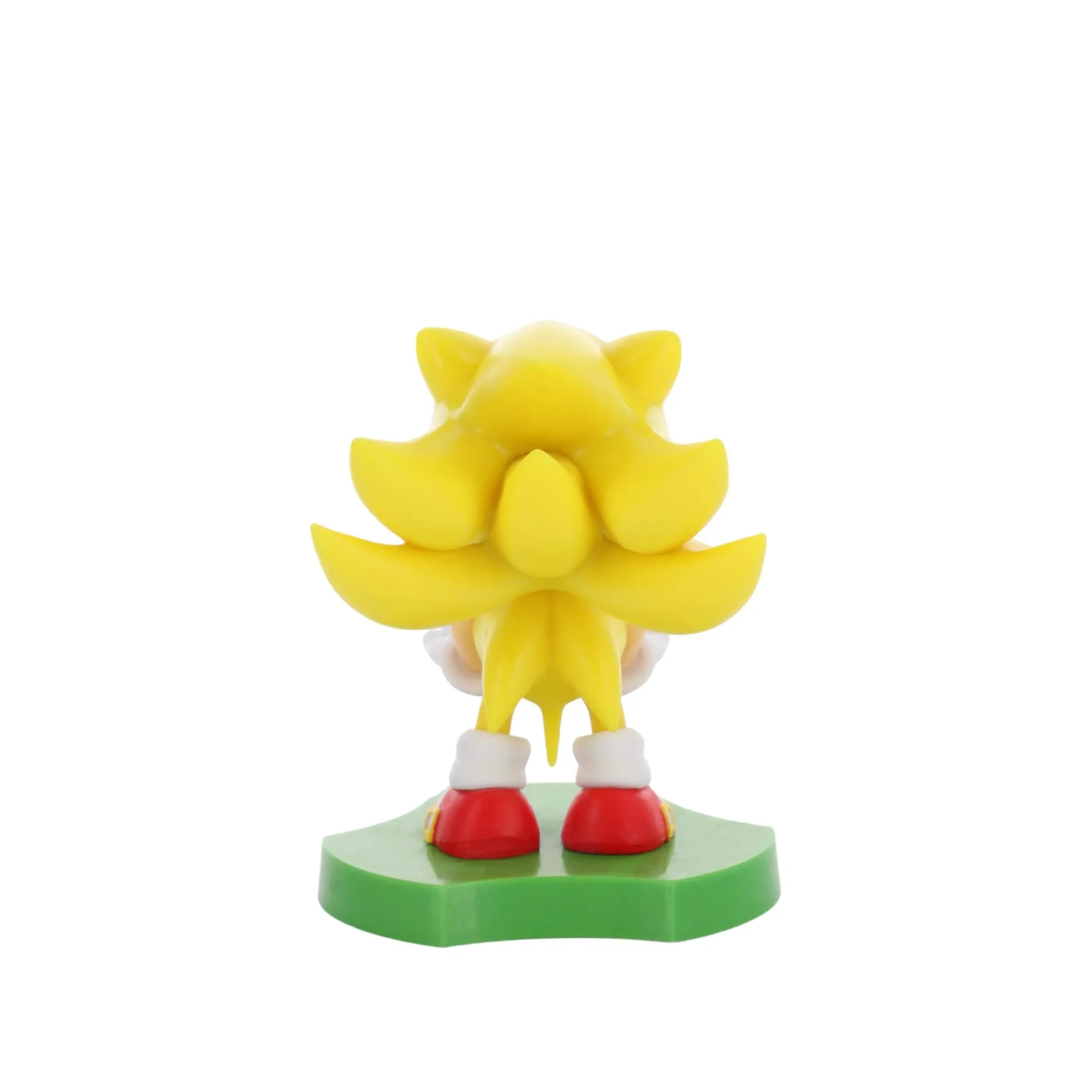SEGA: Super Sonic Holdems, Mini Collectibles With a Twist