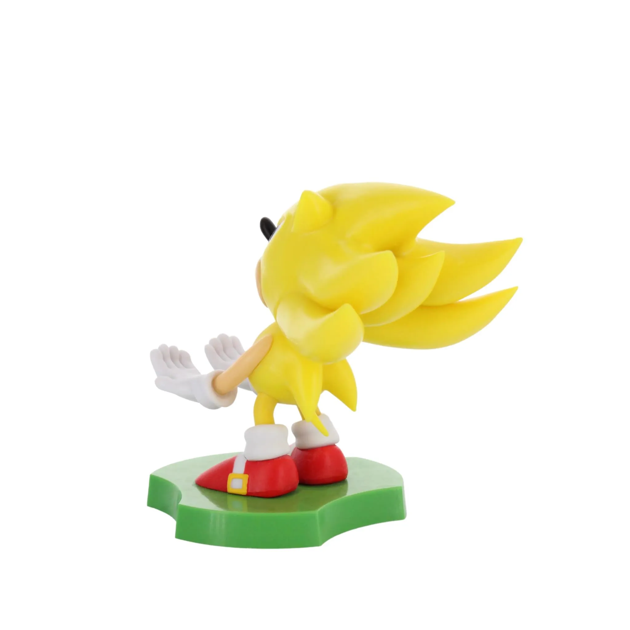 SEGA: Super Sonic Holdems, Mini Collectibles With a Twist