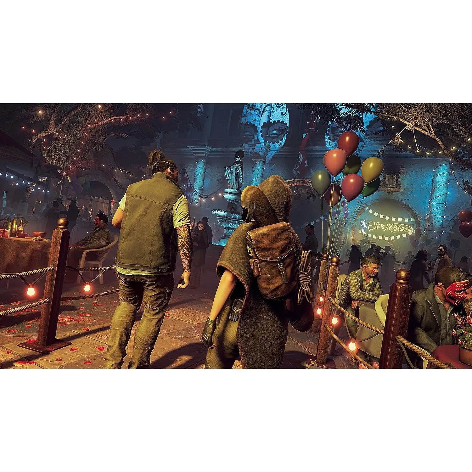 Shadow Of The Tomb Raider (Sony PlayStation 4)