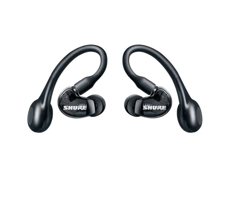 Shure AONIC 215, GEN 2 True Wireless Sound Isolating Earphones, Gen 2
