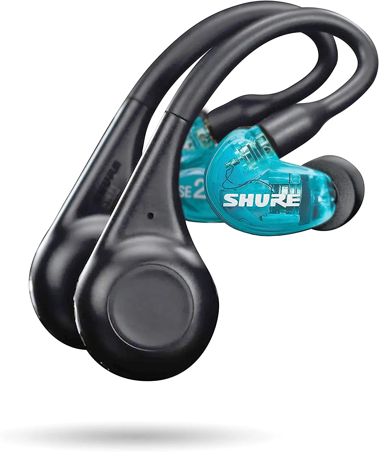 Shure AONIC 215, GEN 2 True Wireless Sound Isolating Earphones, Gen 2
