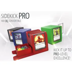 Sidekick Pro 100 XL Convertible
