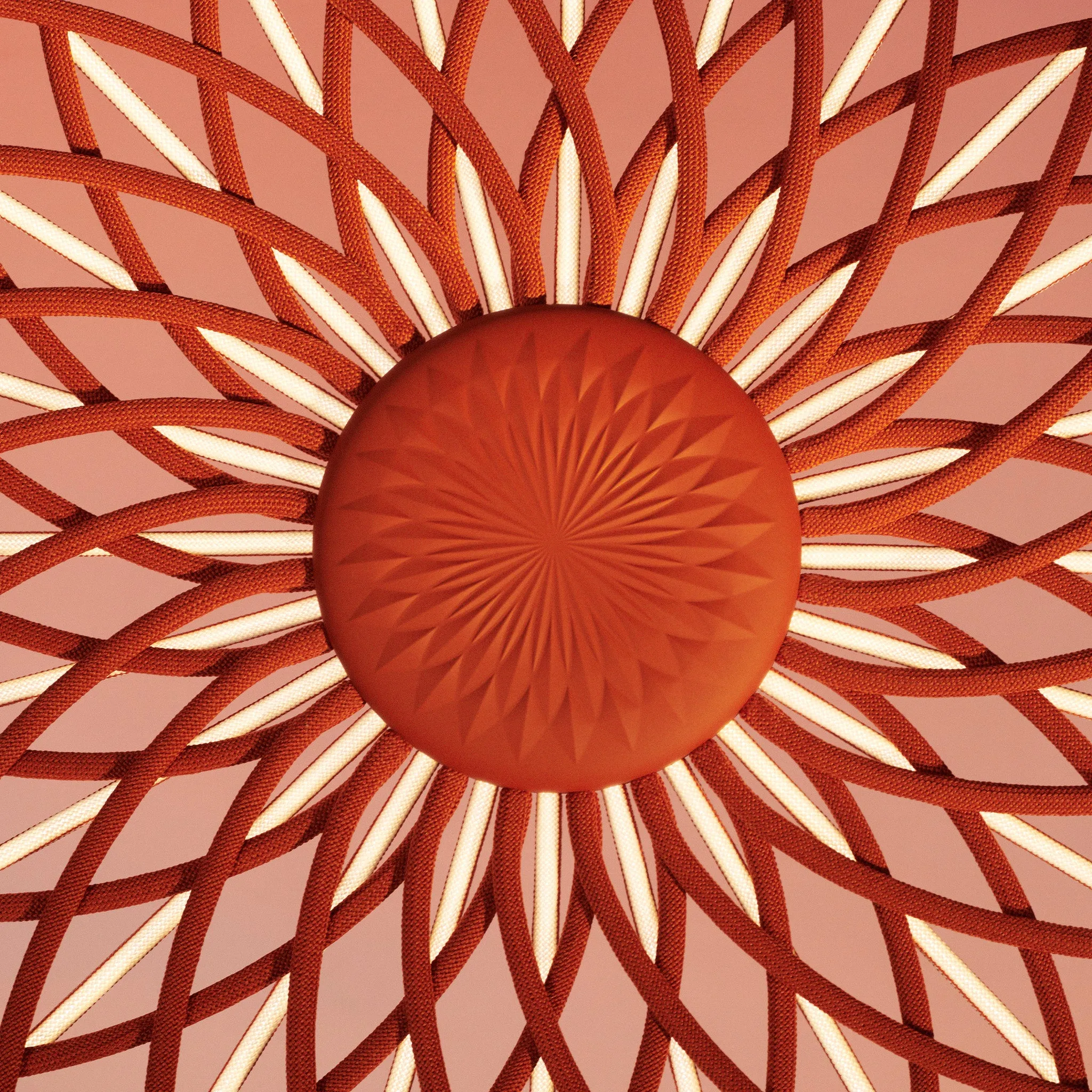 Skynest Pendant By Marcel Wanders