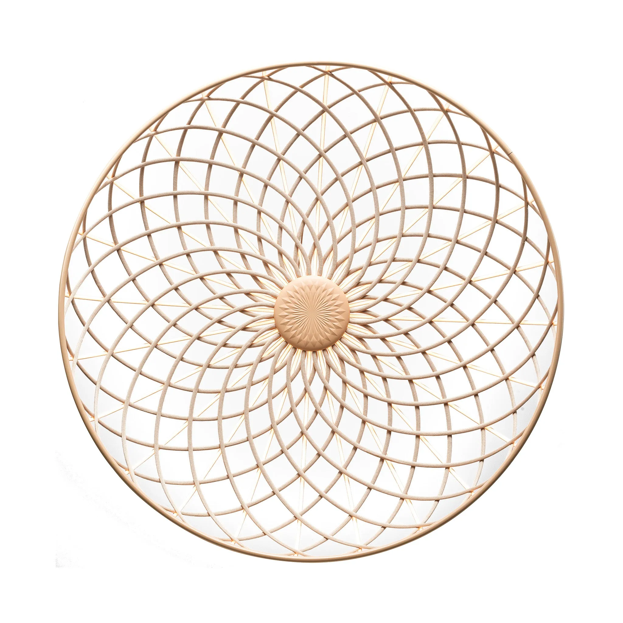 Skynest Pendant By Marcel Wanders