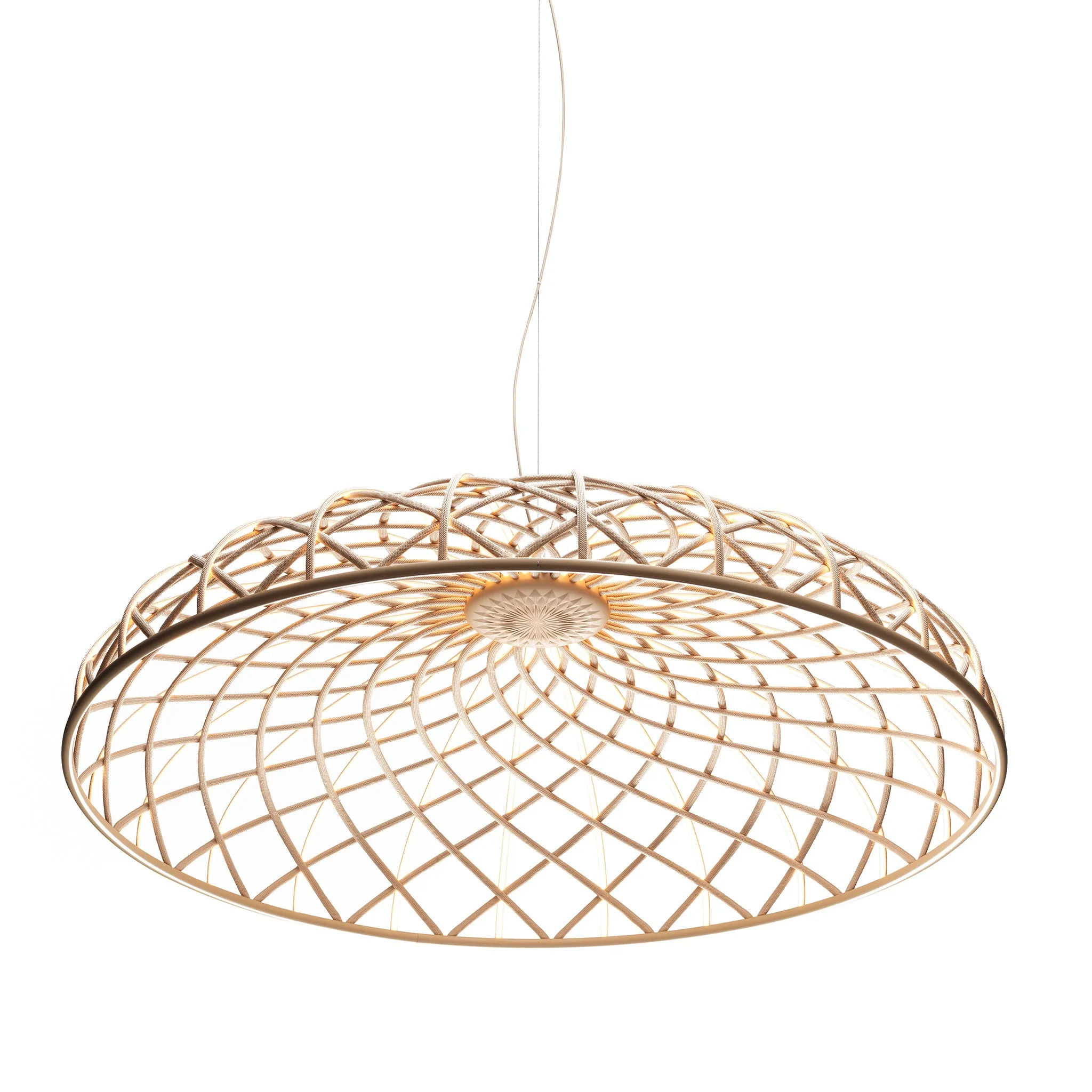 Skynest Pendant By Marcel Wanders