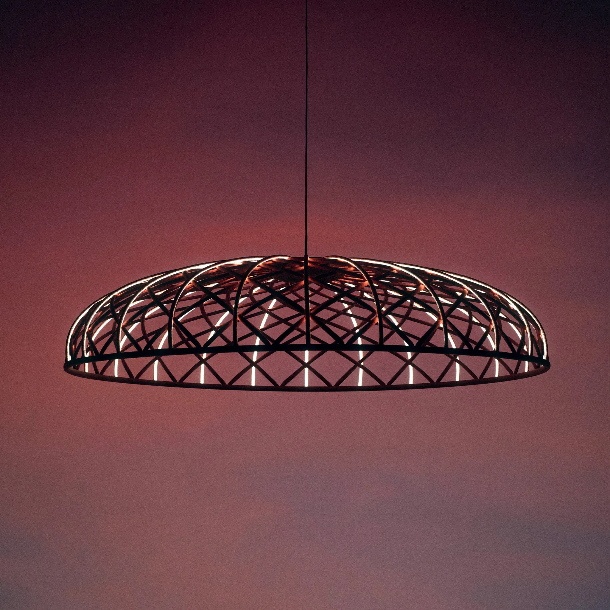 Skynest Pendant By Marcel Wanders