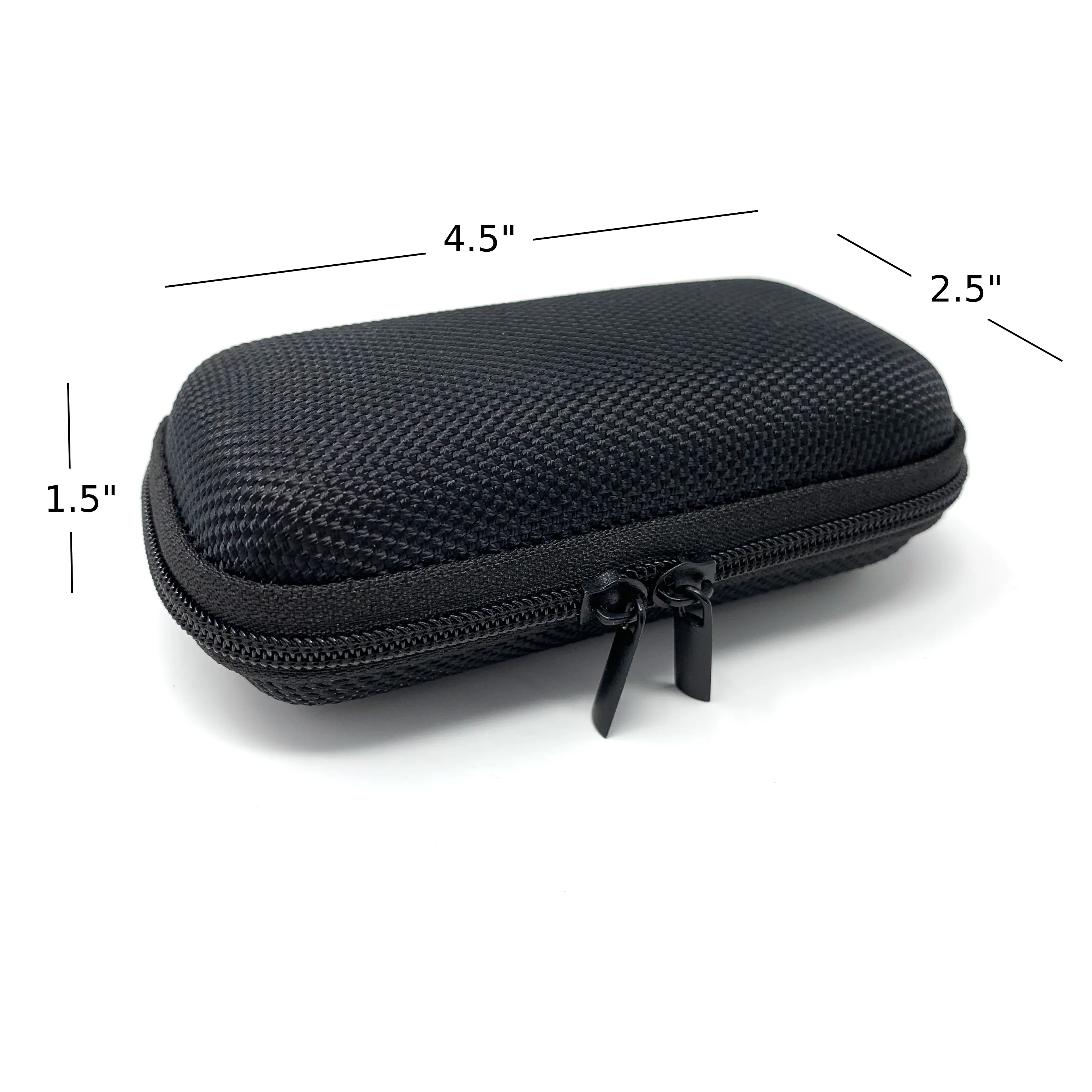 Small Clamshell Case