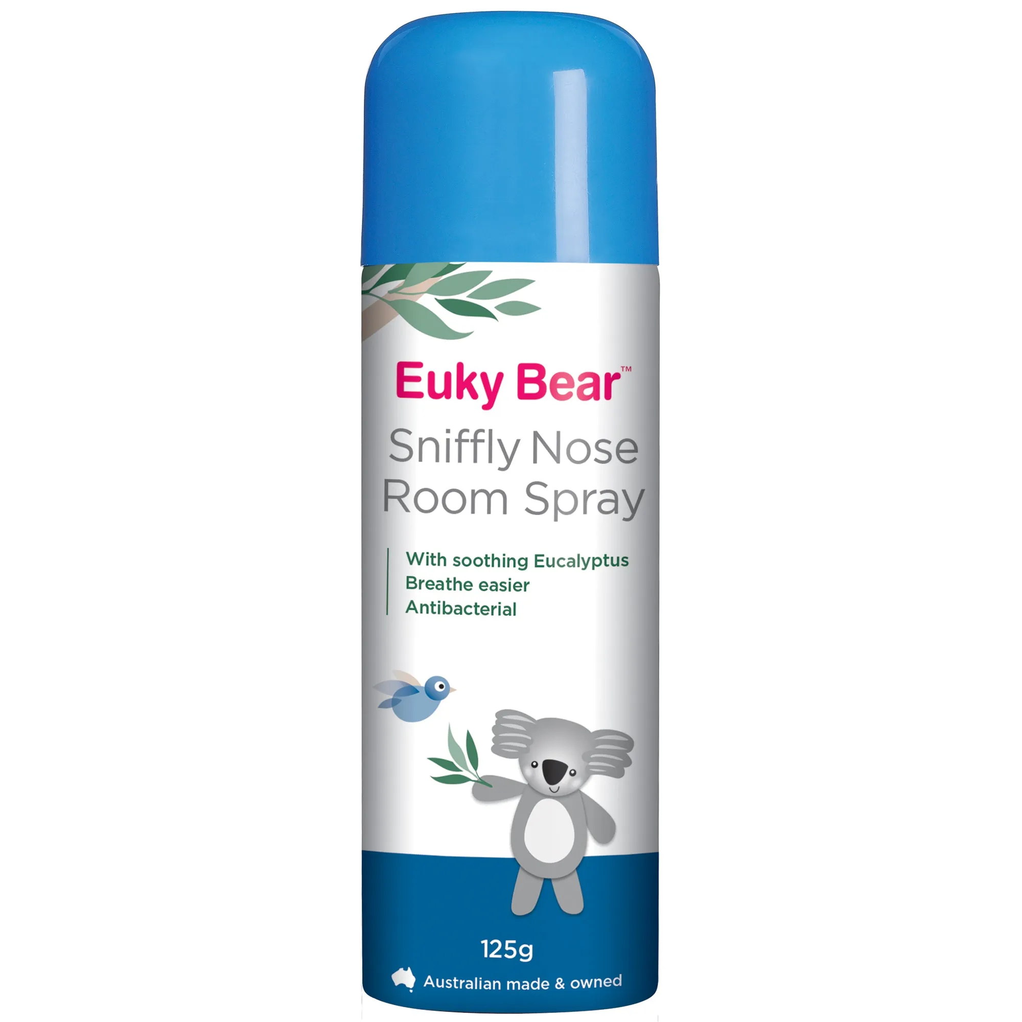 Sniffly Nose Room Spray 125g (Pack of 4)