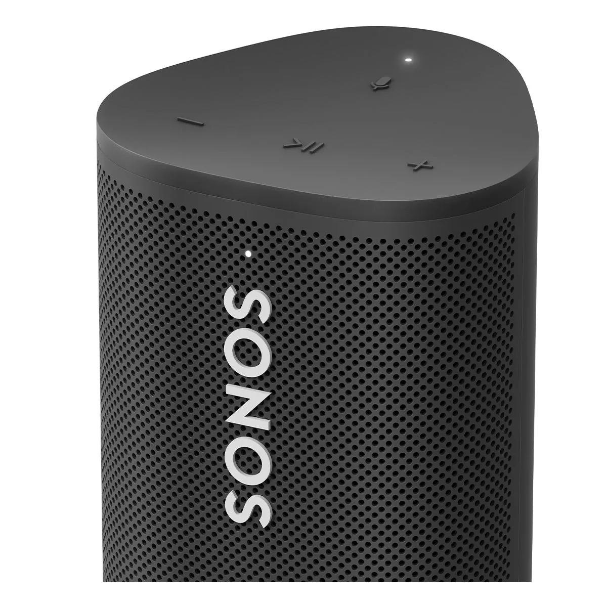 Sonos Two Room Set with Ray Soundbar and Roam Portable Bluetooth Speaker (Black)