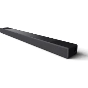 Sony HT-A7000 7.1.2ch Dolby Atmos/DTS:X Soundbar with Built-in Dual Subwoofer