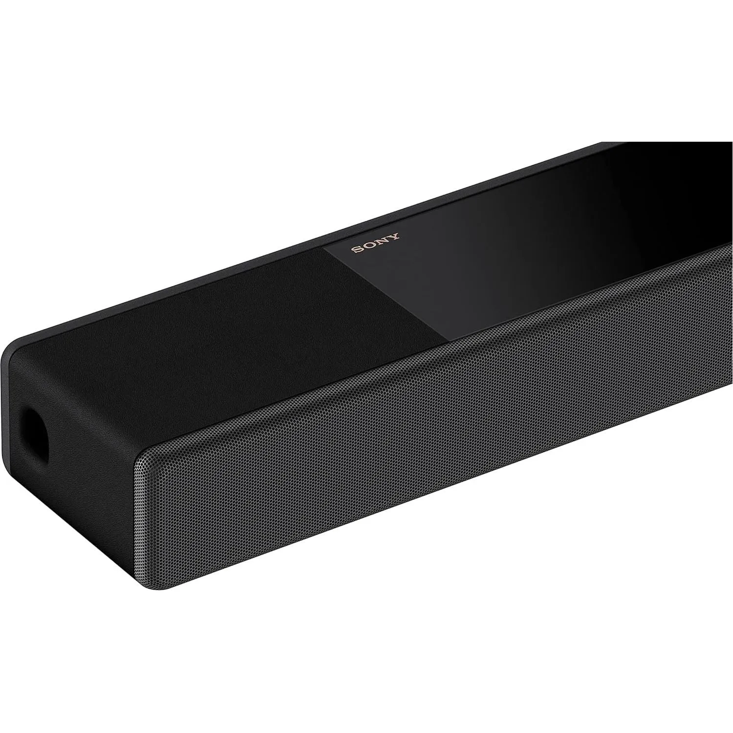 Sony HT-A7000 7.1.2ch Dolby Atmos/DTS:X Soundbar with Built-in Dual Subwoofer