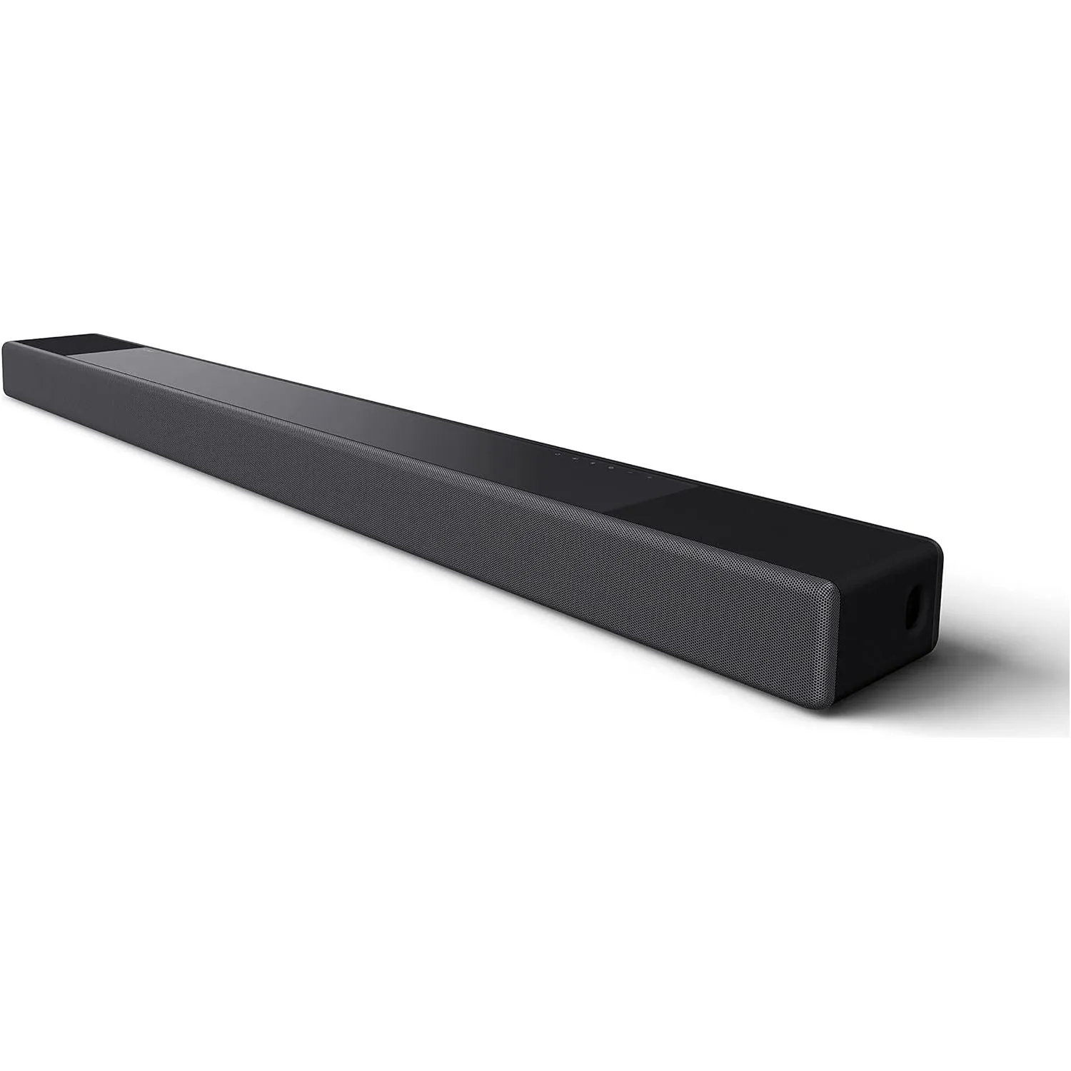 Sony HT-A7000 7.1.2ch Dolby Atmos/DTS:X Soundbar with Built-in Dual Subwoofer