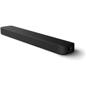 Sony HT-S2000 3.1ch Dolby Atmos Soundbar with Bluetooth – Compact Soundbar for TV