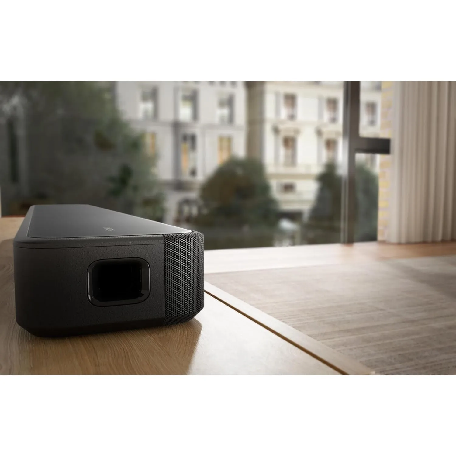 Sony HT-S2000 3.1ch Dolby Atmos Soundbar with Bluetooth – Compact Soundbar for TV