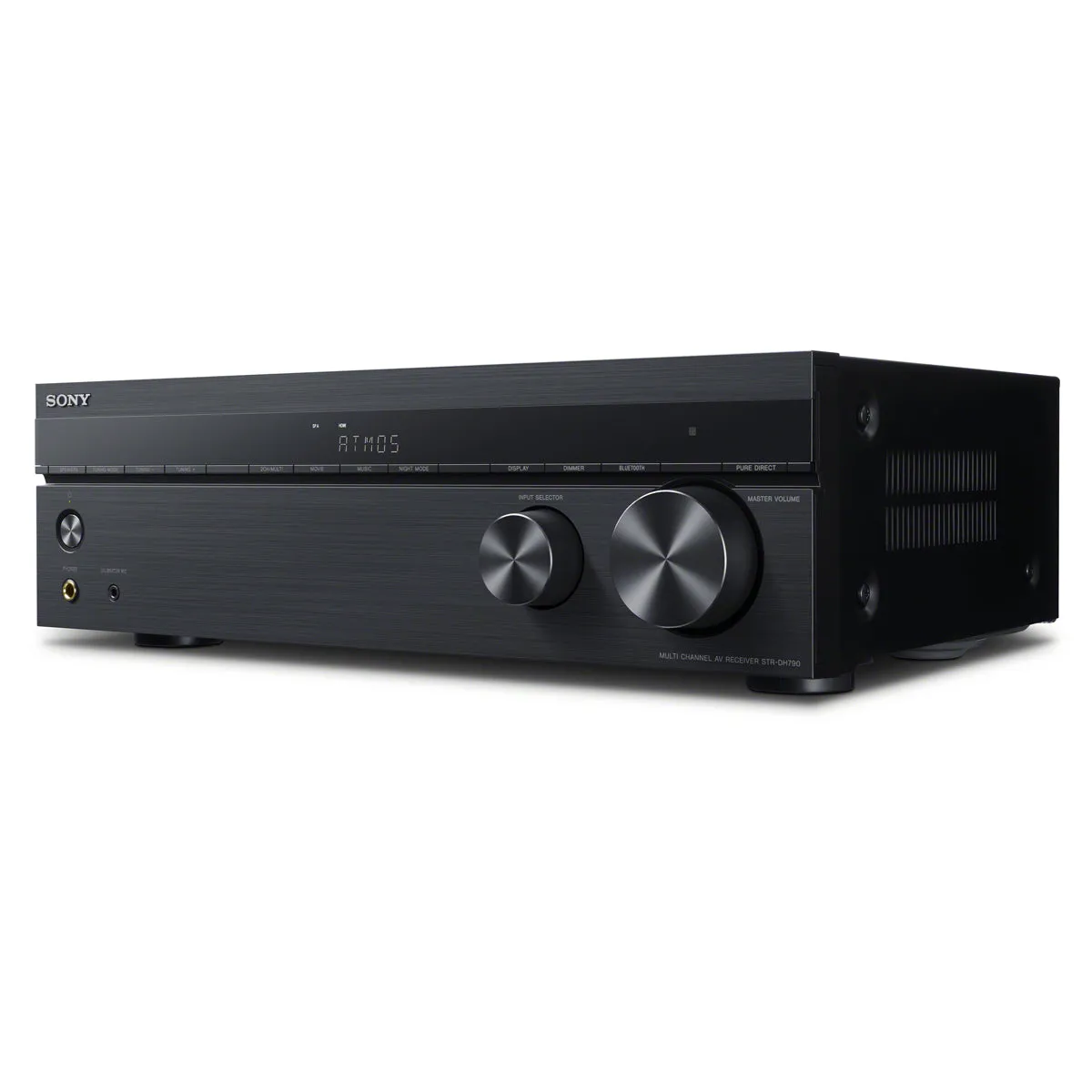 Sony STR-DH790 7.2 Channel Home Theater AV Receiver