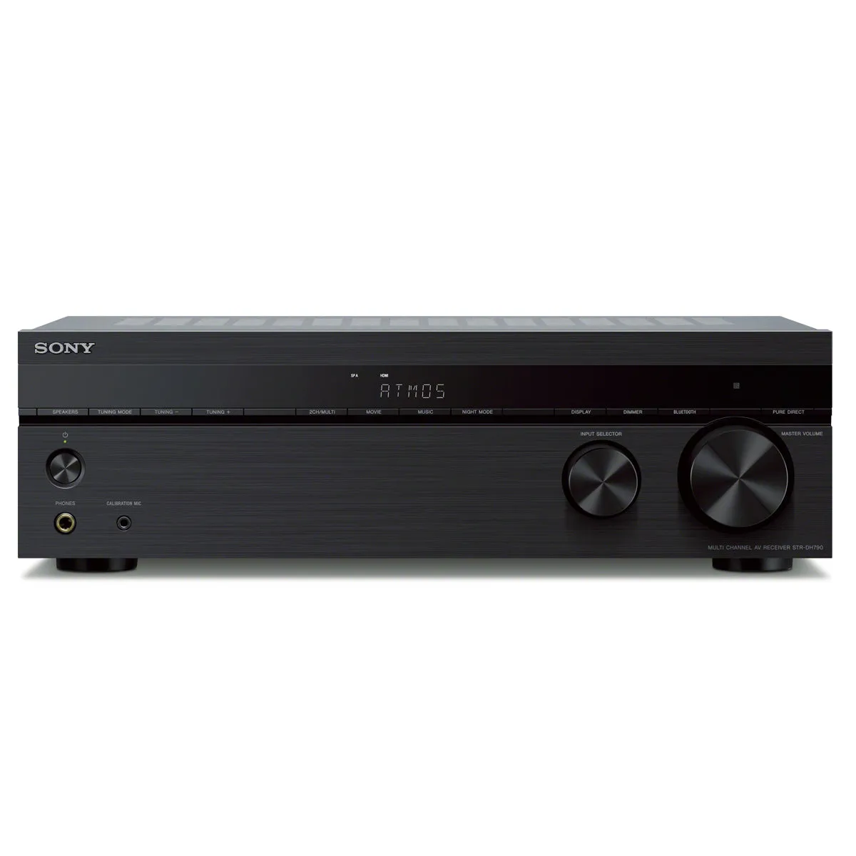 Sony STR-DH790 7.2 Channel Home Theater AV Receiver
