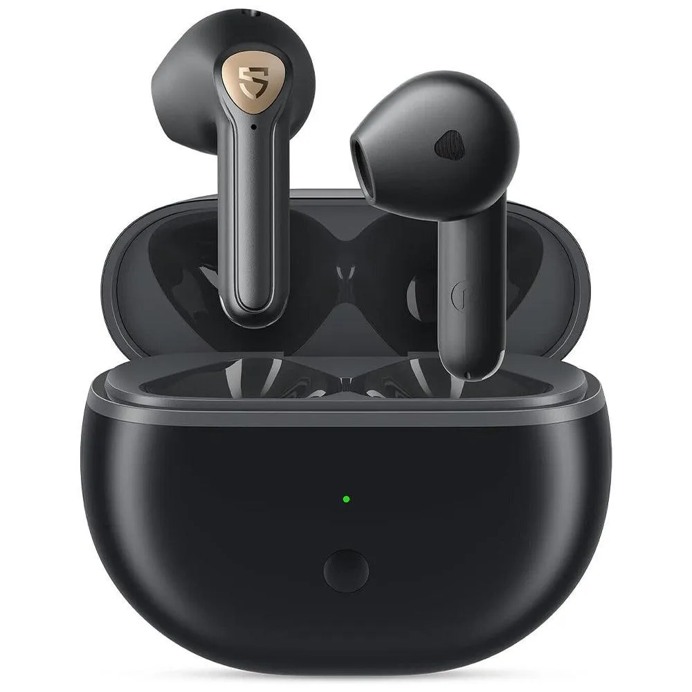 SoundPeats Air3 Deluxe HS Earbuds - Black