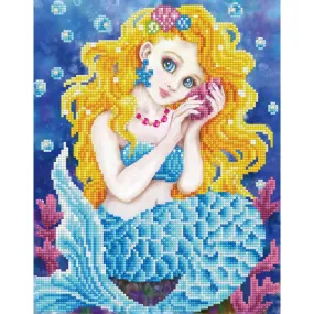 Sounds of the Sea, Diamond Dotz