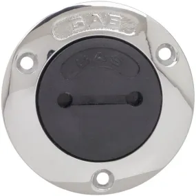 Spare Gas Cap