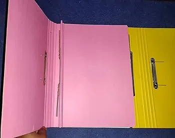 Standard Office File (Cobra)