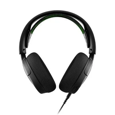 SteelSeries Arctis Nova 1X Wired Gaming Headset