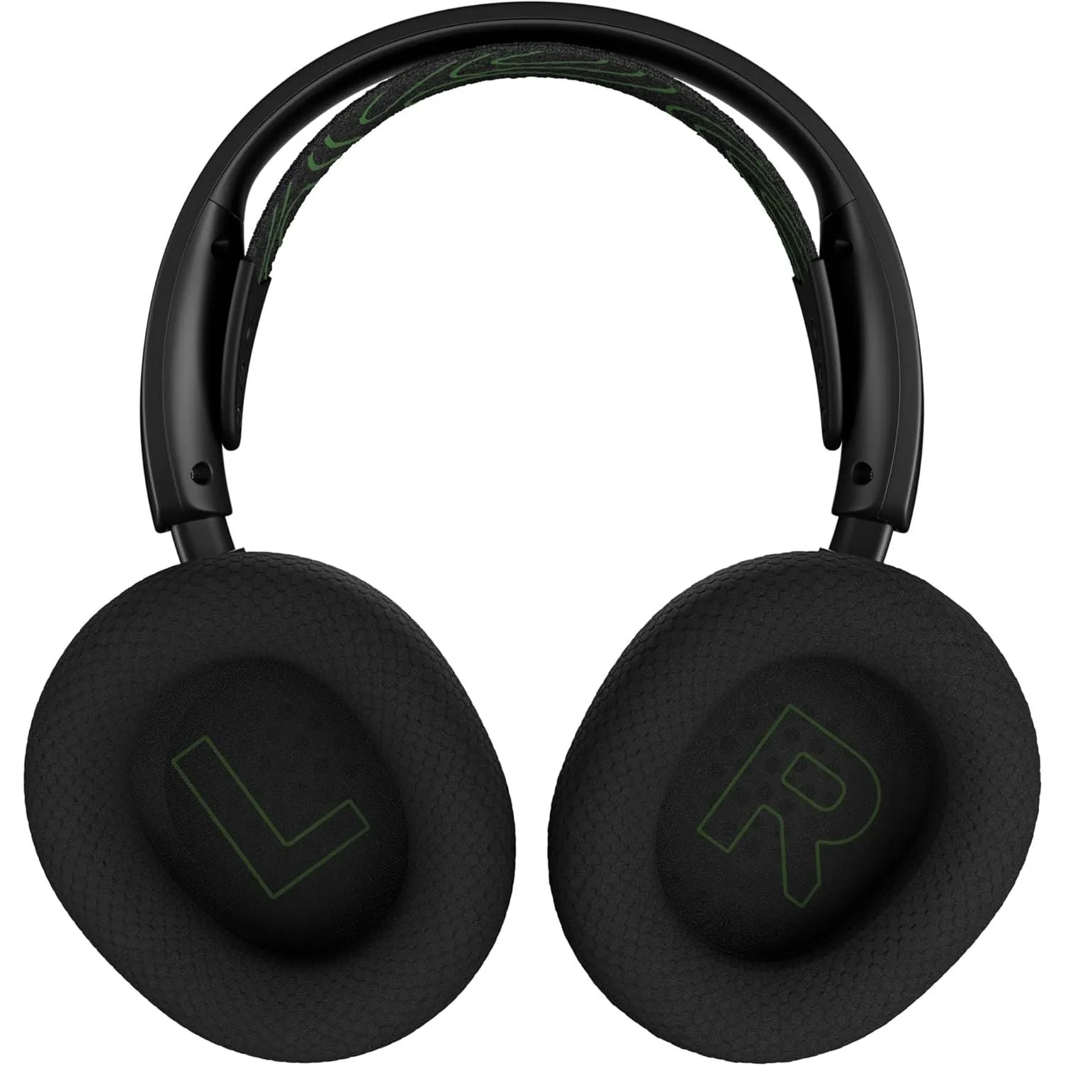 SteelSeries Arctis Nova 5X Wireless Xbox Gaming Headset - Neodymium Magnetic Drivers - 60H Battery - 2.4GHz or BT - Supports PC, PS, Switch, Mobile