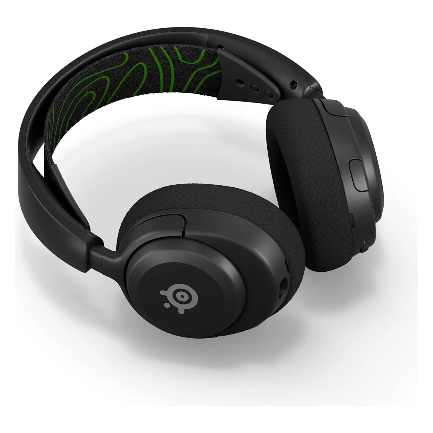 SteelSeries Arctis Nova 5X Wireless Xbox Gaming Headset - Neodymium Magnetic Drivers - 60H Battery - 2.4GHz or BT - Supports PC, PS, Switch, Mobile