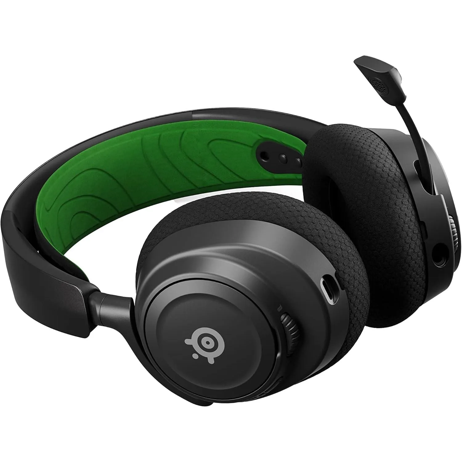Steelseries Arctis Nova 7X 7.1 Gaming Headset - Black
