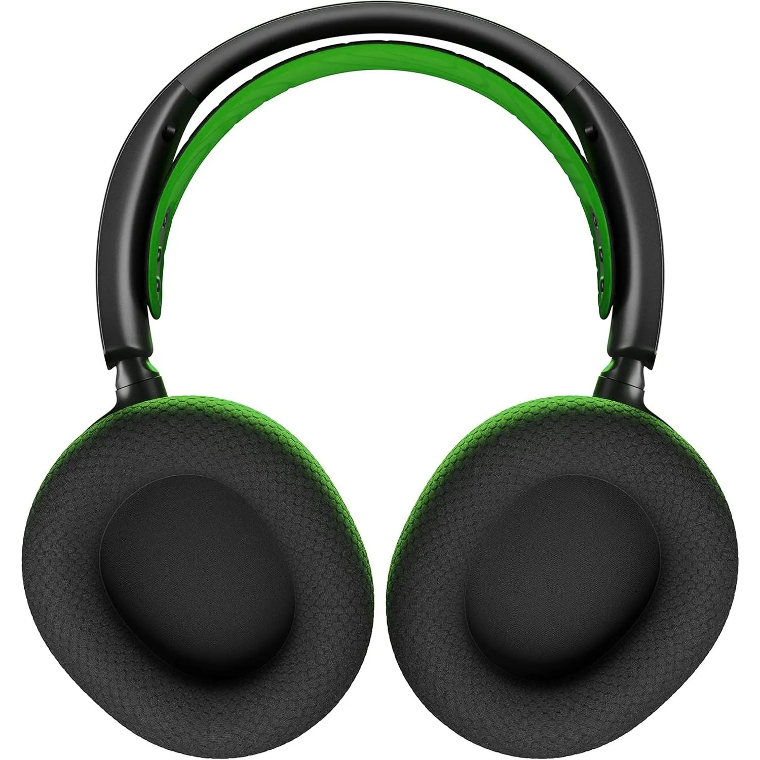Steelseries Arctis Nova 7X 7.1 Gaming Headset - Black