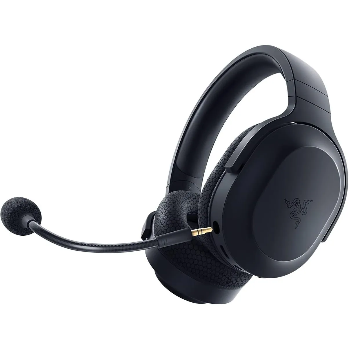 Steelseries Arctis Nova 7X 7.1 Gaming Headset - Black