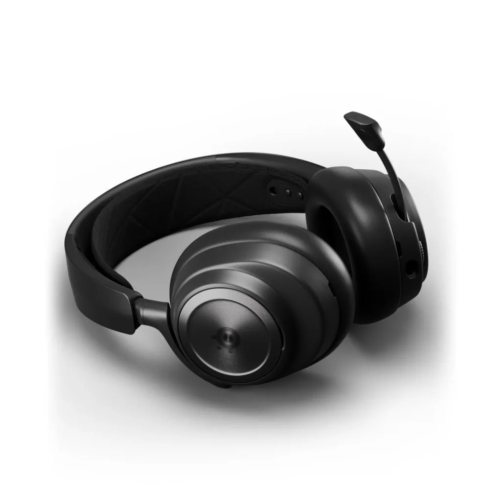 SteelSeries Arctis Nova PRO Wireless