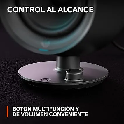 SteelSeries Arena 3 Gaming Speaker