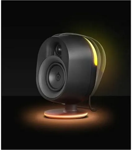 SteelSeries Arena 7 Gaming Speaker