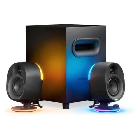 SteelSeries Arena 7 Gaming Speakers