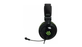 Steelseries Spectrum Full-Size Gaming Headset for PC, Wired, Dual - Ships Quick!
