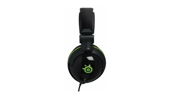 Steelseries Spectrum Full-Size Gaming Headset for PC, Wired, Dual - Ships Quick!