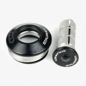 Strummer HS-J05 Integrated Headset 52/52 (with Compression Device & Internal Cable Routing)