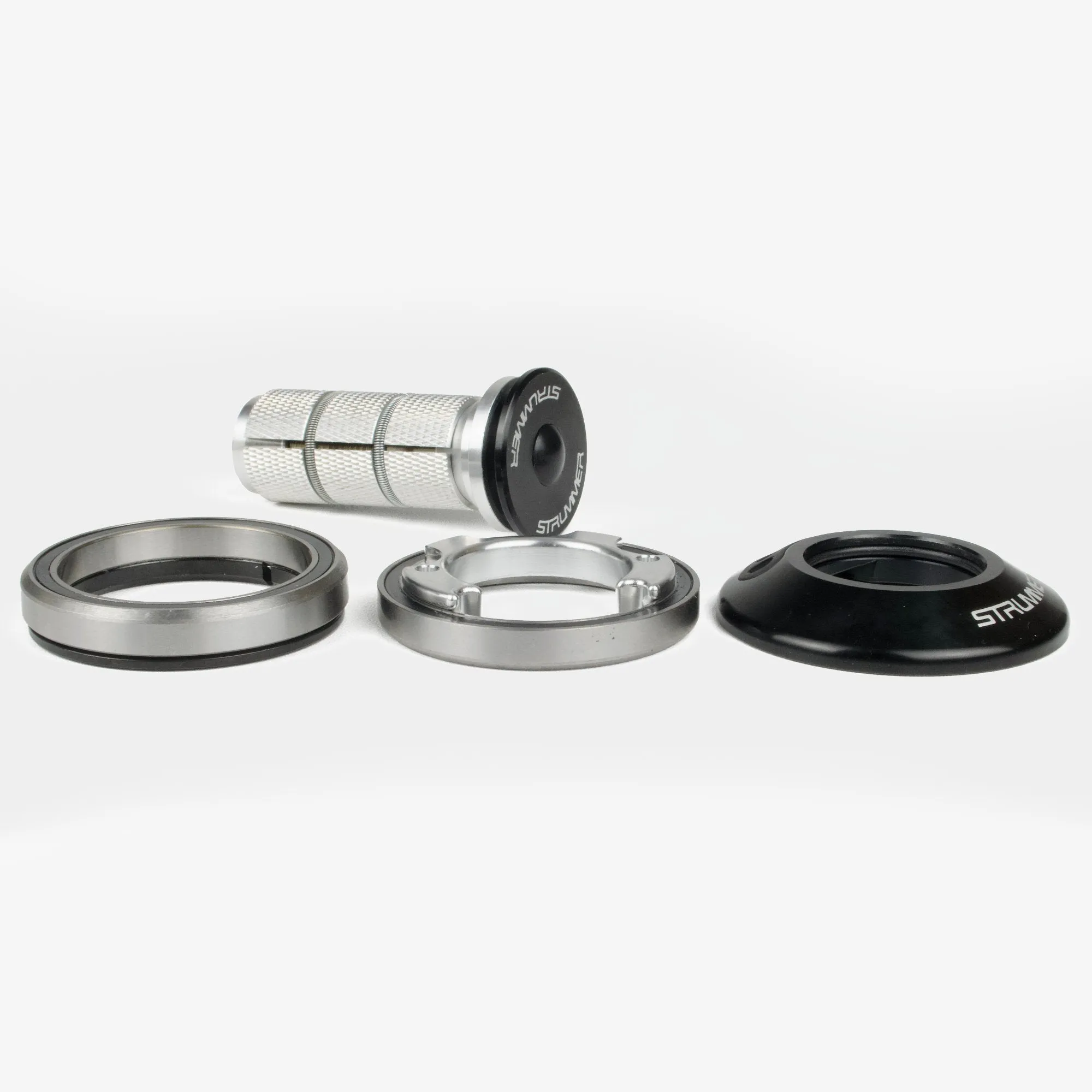 Strummer HS-J05 Integrated Headset 52/52 (with Compression Device & Internal Cable Routing)