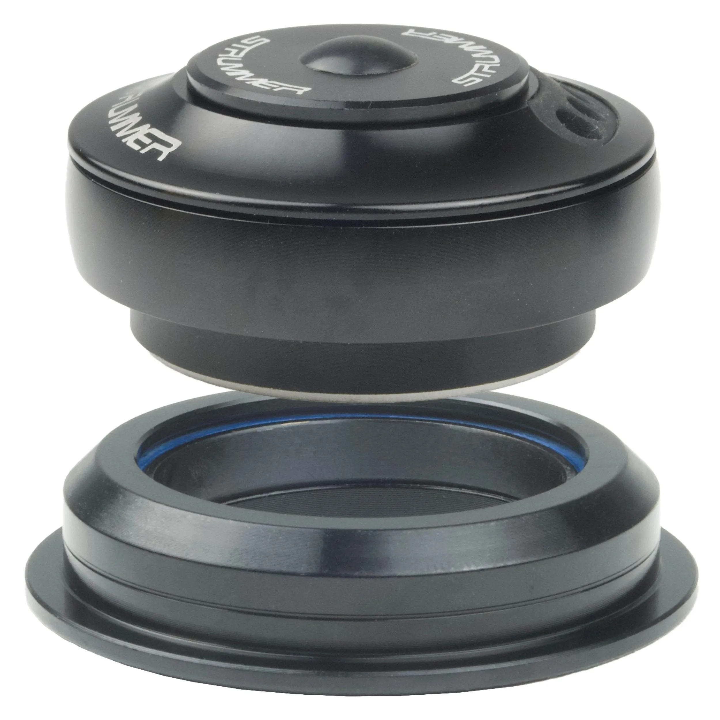 Strummer ZX-4455CR Semi-Integrated Special Clean-Look Headset