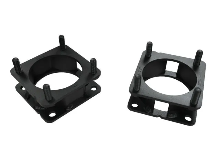 Superlift 2in Leveling Kit w/Upper Strut Spacers | 2023  Toyota Sequoia (slf40018)