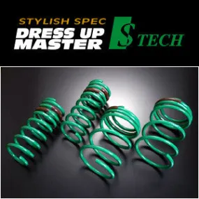 TEIN S.Tech Spring Kit - 2013  Scion FR-S / Subaru BRZ / Toyota GT86