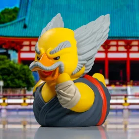 Tekken: Heihachi TUBBZ  (First Edition)