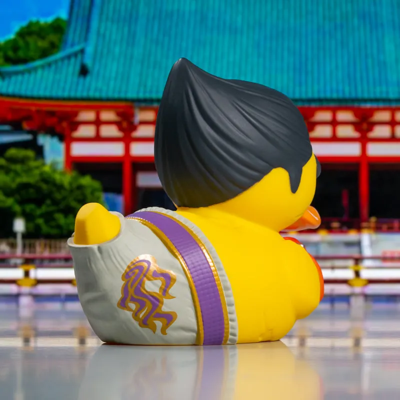 Tekken: Kazuya TUBBZ  (First Edition)