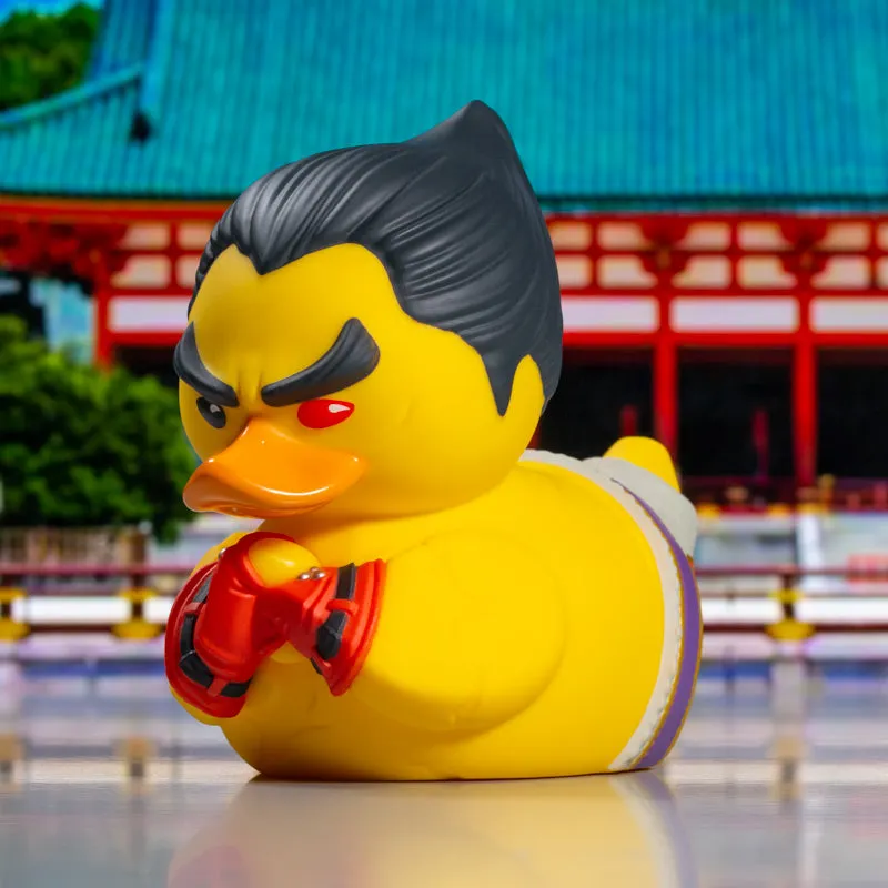 Tekken: Kazuya TUBBZ  (First Edition)