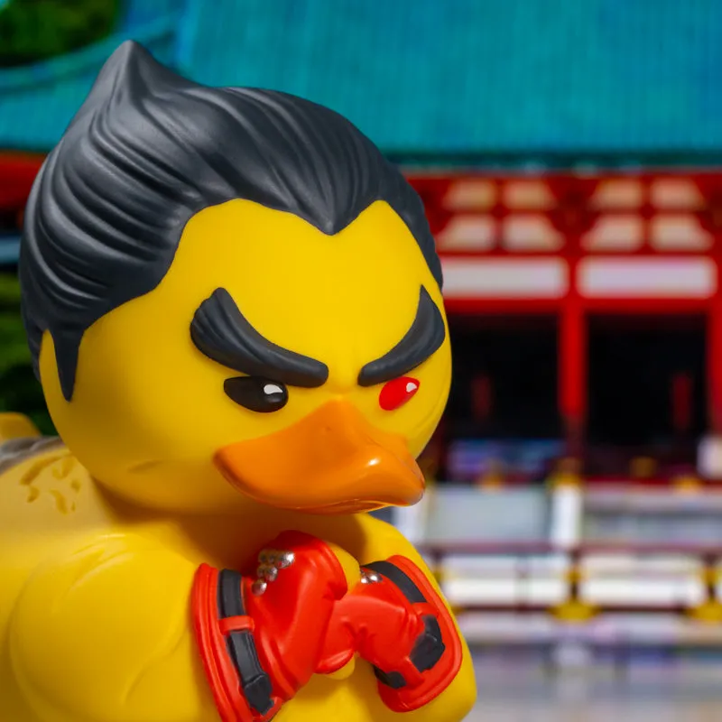 Tekken: Kazuya TUBBZ  (First Edition)