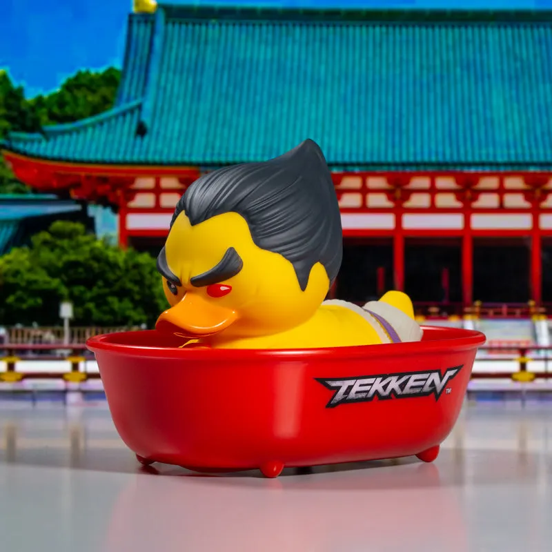 Tekken: Kazuya TUBBZ  (First Edition)
